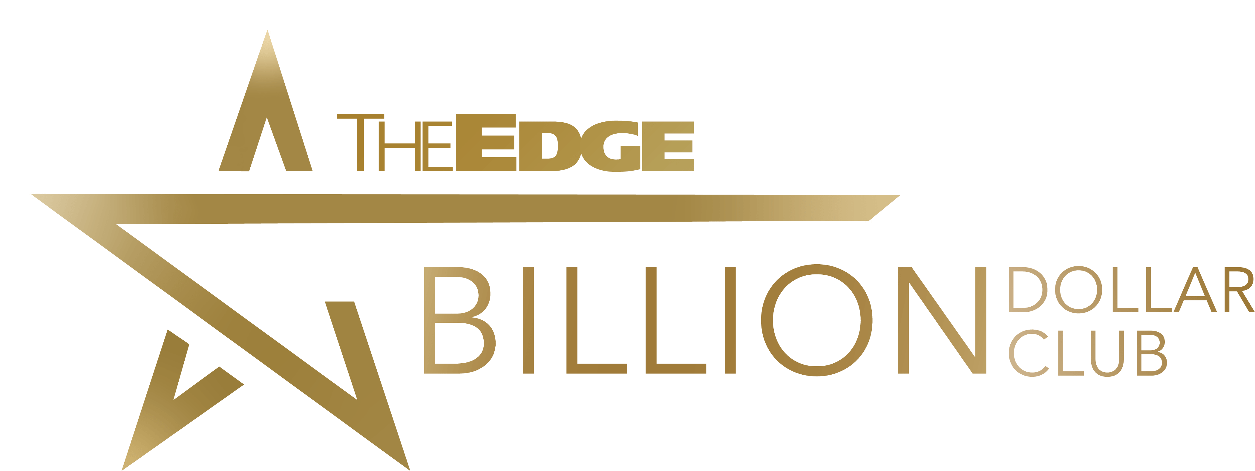 The Edge Billion Dollar Club